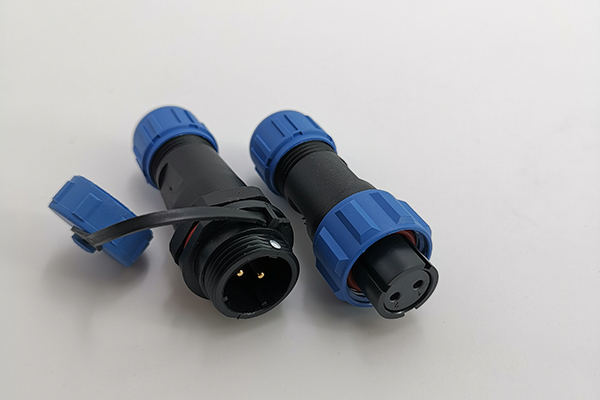 南通專業連接器工廠
