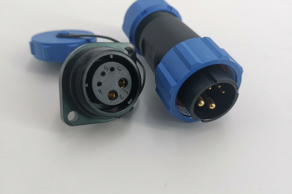 南通專業連接器工廠