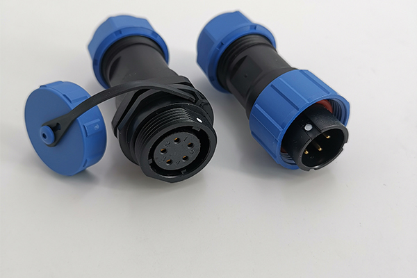 甘肅專業LED連接器工廠