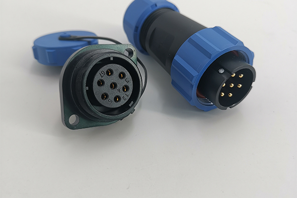 常州優質機械連接器批發