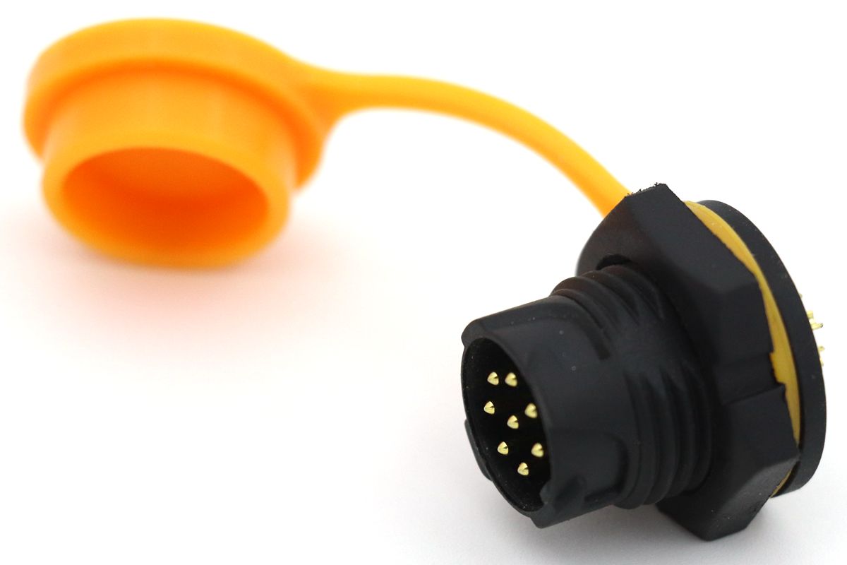 南通專業連接器工廠