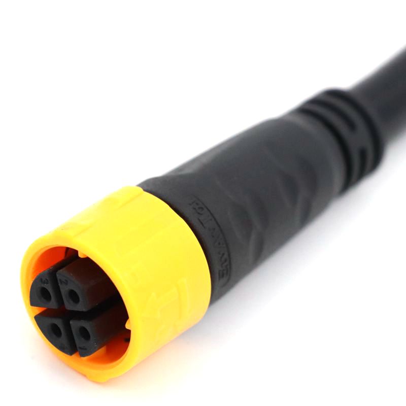 張家口定製LED連接器工廠